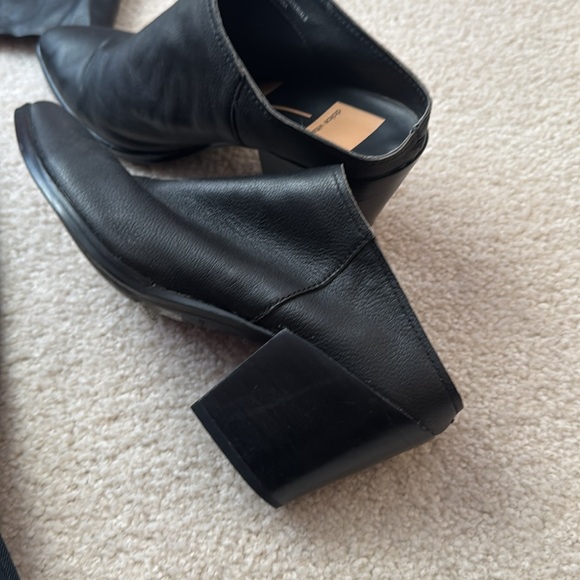 Dolce vita booties - Picture 2 of 3